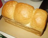 春夏ママさんのブリオ風食パン☆イースト版作り方10写真
