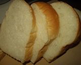 春夏ママさんのブリオ風食パン☆イースト版作り方11写真