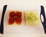 具材いろいろ☆ホットサンドイッチ作り方7写真