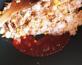 洋食屋のオムライス！作り方6写真