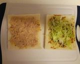 具材いろいろ☆ホットサンドイッチ作り方8写真