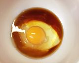 高野豆腐とツナのたまご炒め作り方5写真