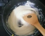 和風でほっこり♪味噌クリームグラタン☆作り方8写真