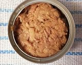高野豆腐とツナのたまご炒め作り方4写真