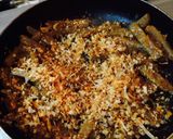ご飯がすすむ☆炒りコンニャク作り方5写真