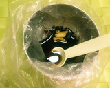 簡単！軟骨からあげ～★おうちで居酒屋作り方2写真