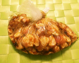 簡単！軟骨からあげ～★おうちで居酒屋作り方3写真