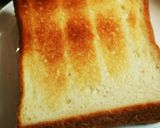 毎日でも飽きない☆マヨチーズトースト作り方4写真
