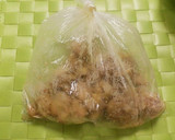 簡単！軟骨からあげ～★おうちで居酒屋作り方4写真