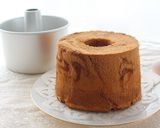 オリジナルトール型チョコマーブルシフォン作り方13写真