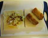 具材いろいろ☆ホットサンドイッチ作り方4写真