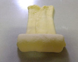 トヨ型でしっとりふんわり食パン♪作り方4写真