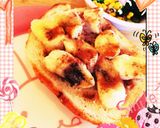 【のせるだけ】朝ごパンにはラピュタパン♪作り方10写真