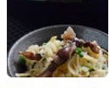 簡単!旬のほたるいか飯作り方4写真