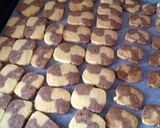 シンプルクッキーでサクサク作り方9写真
