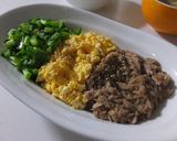 ☺アレンジ色々ワンプレートご飯☺作り方12写真