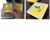 濃厚✧*かぼちゃプリン作り方10写真