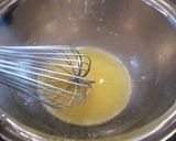 蜂蜜塩麹レモンで♡　えごま油ドレッシング作り方1写真