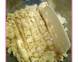雨で外あそびNG→お家で♪クッキー作り♪作り方3写真
