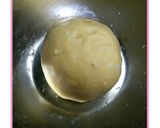 雨で外あそびNG→お家で♪クッキー作り♪作り方4写真