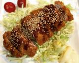 豚コマでミルフィーユカツ作り方5写真