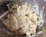 パン粉で！簡単サクサククッキー♪作り方3写真