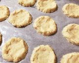 パン粉で！簡単サクサククッキー♪作り方4写真