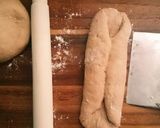 角食パン一斤☆ヘルシーレシピ♪作り方7写真