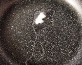 ココナッツオイルで☆春菊と豚肉の南国ご飯作り方4写真