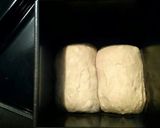 角食パン一斤☆ヘルシーレシピ♪作り方8写真