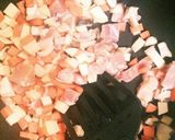 家にあるもので♪簡単ちまき作り方2写真