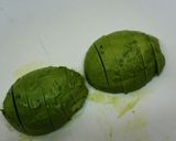 節約ヘルシーもやしとアボカドササミサラダ作り方5写真