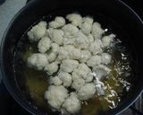 料理教室で人気のクリームパスタ作り方1写真