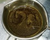 節約絶品シャキ食感もやしカニかま卵餡掛け作り方3写真