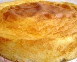 小麦粉不要☆おからオレンジシフォンケーキ作り方6写真