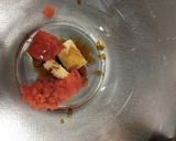 超簡単なのに激ウマ☆たらこスパ☆材料4つ作り方1写真