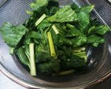 グリーンスムージー☆茶色スムージー´艸｀作り方1写真