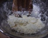 犬用おやつ☆簡単豆腐と米粉のクッキー作り方2写真
