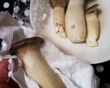 コリコリ歯ごたえ♪エリンギの味噌漬け★作り方6写真