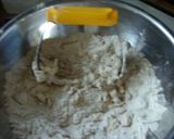 そば粉のクッキー作り方1写真