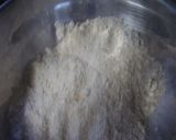 そば粉のクッキー作り方2写真