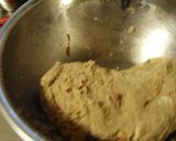 そば粉のクッキー作り方3写真