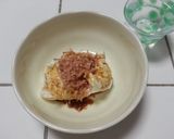 【ヨードリップ】水切りヨーグルトのつまみ作り方4写真