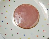 記念日に！ミッキー☆バラ☆ポテトサラダ作り方3写真