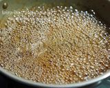 プリップリ♪イカの煮付け作り方6写真