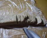 そば粉のクッキー作り方5写真