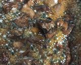 レバー血抜き〜失敗なし！甘辛レバー煮作り方8写真