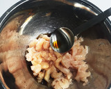 節約ささみと新玉ねぎの野菜たっぷりツクネ作り方1写真