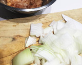 節約ささみと新玉ねぎの野菜たっぷりツクネ作り方2写真