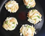 節約ささみと新玉ねぎの野菜たっぷりツクネ作り方6写真